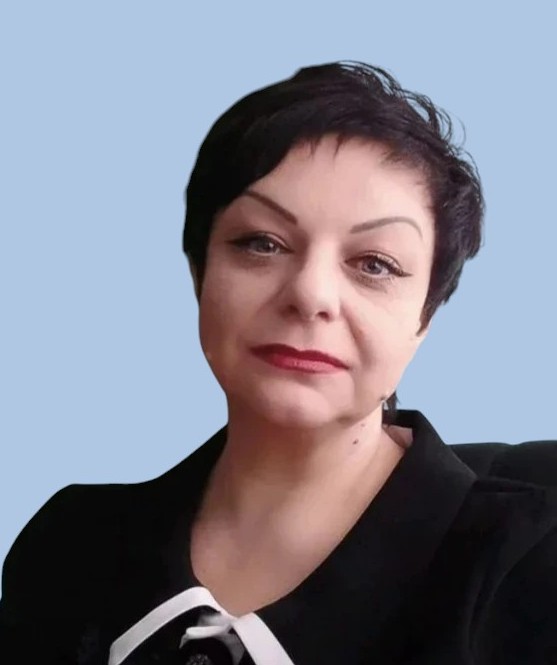 Иванова Ольга Александровна Иванова Ольга Александровна.